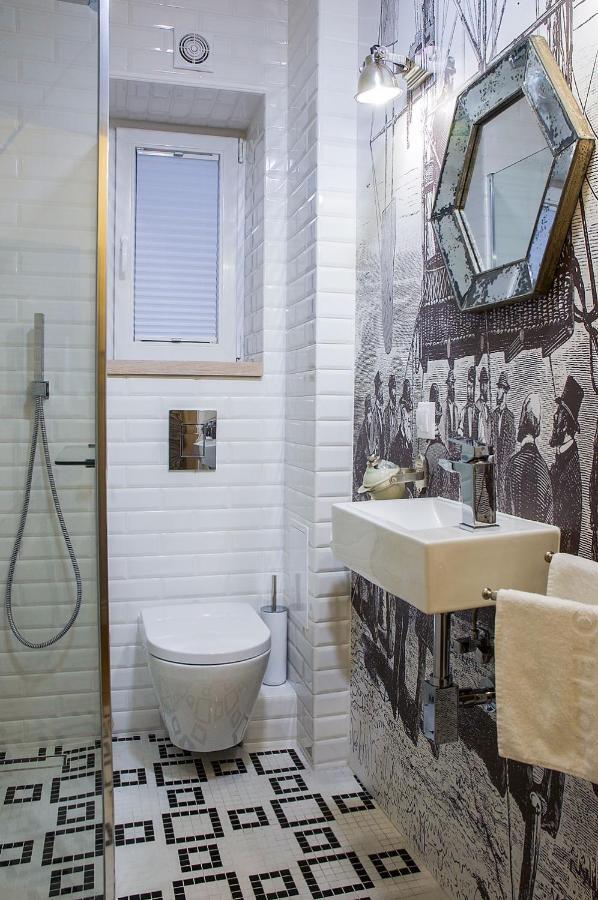 Apartment Nobilis Гданьск Экстерьер фото